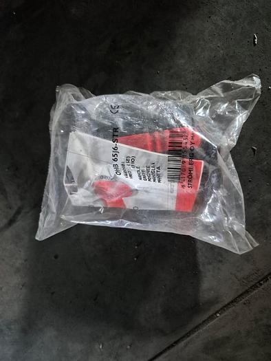 OHB65J6-STR PISTOL HANDLE, DISCONNECT SWITCH