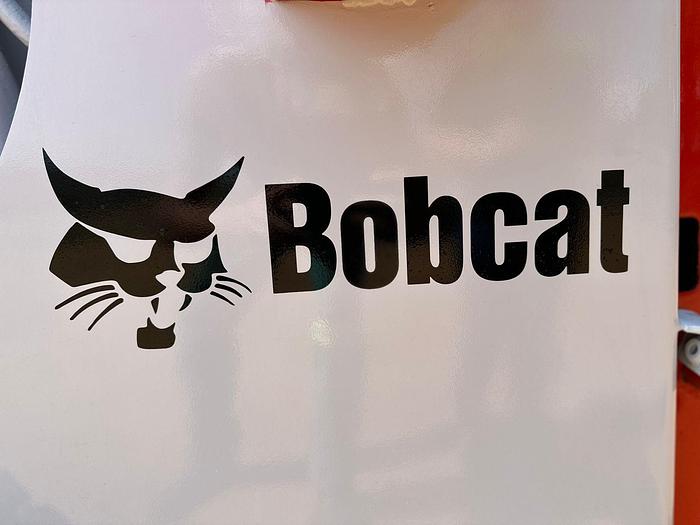 Used BOBCAT S205