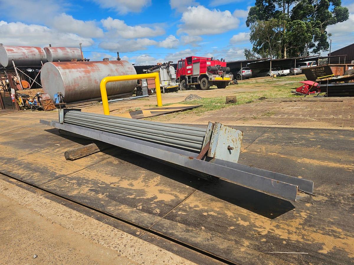 Used DOOR 5850MM X 260 MM (USED)