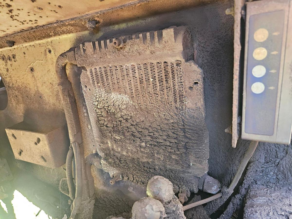 Used MOBILE FINLAY TEREX HYDRASCREEN SCREENING PLANT