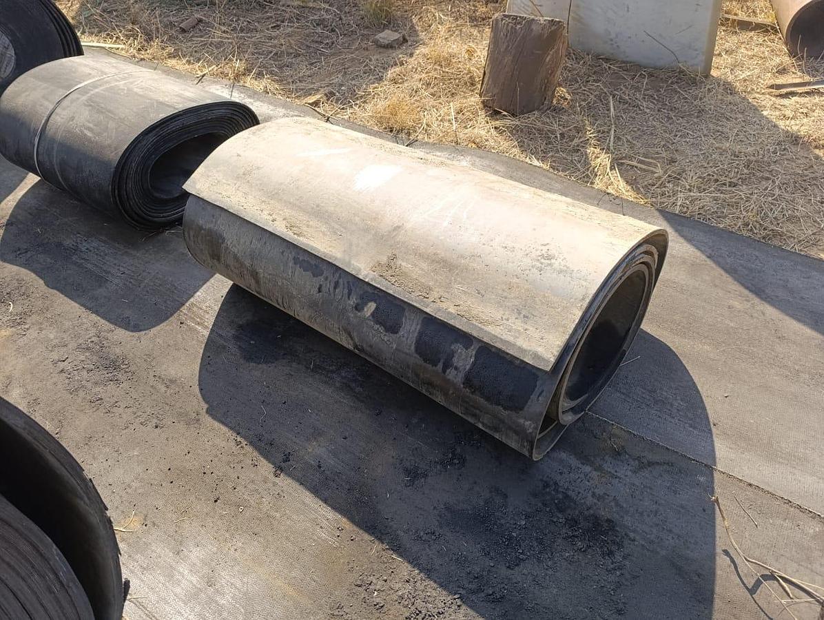 120MM PLY CONVEYOR BELT (NEW)