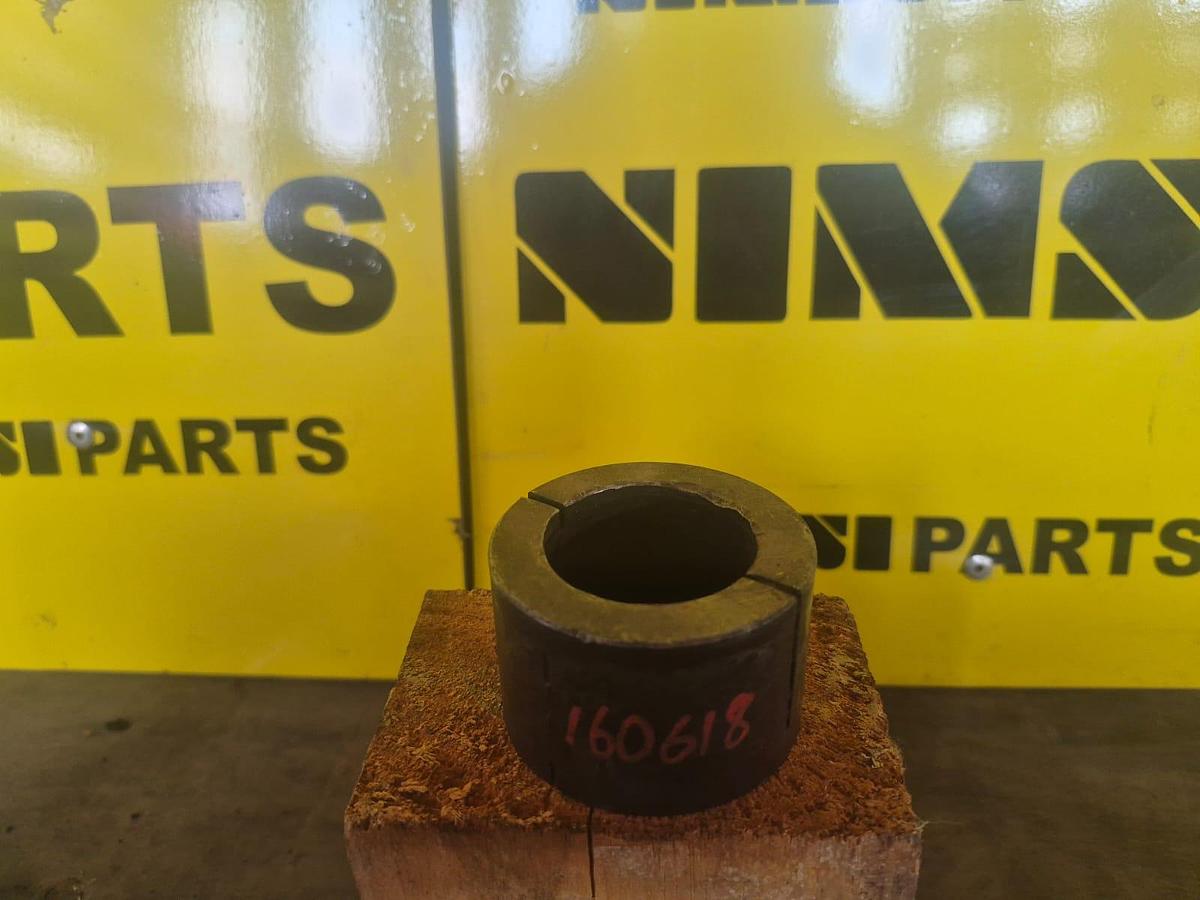 Used BELL B40D STEERING PINS CAPS (USED)