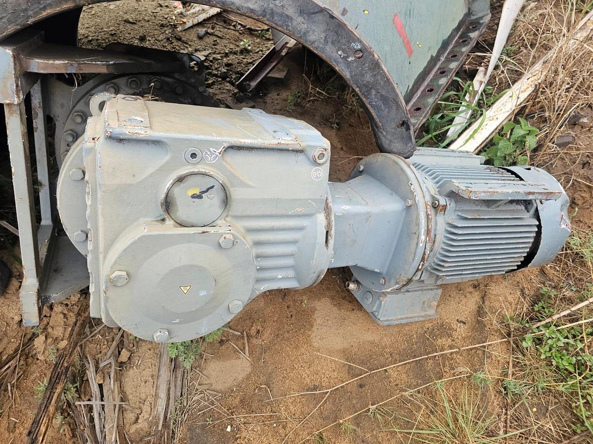 Used WEMCO DRUM (USED)