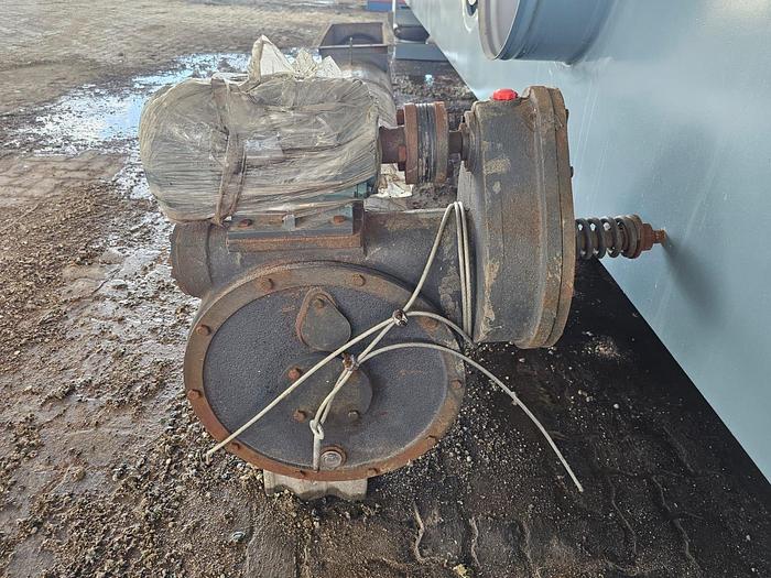 Used COMPLETE (BRAND NEW) 2024 VIBRATING FLUID BED DRYER UNIT, WITH FANS, OVEN, VIBRATORS, DUCTING, CYCLONES, CONTROL PANELS, SCREW FEEDERS, GEARBOXES & MOTORS