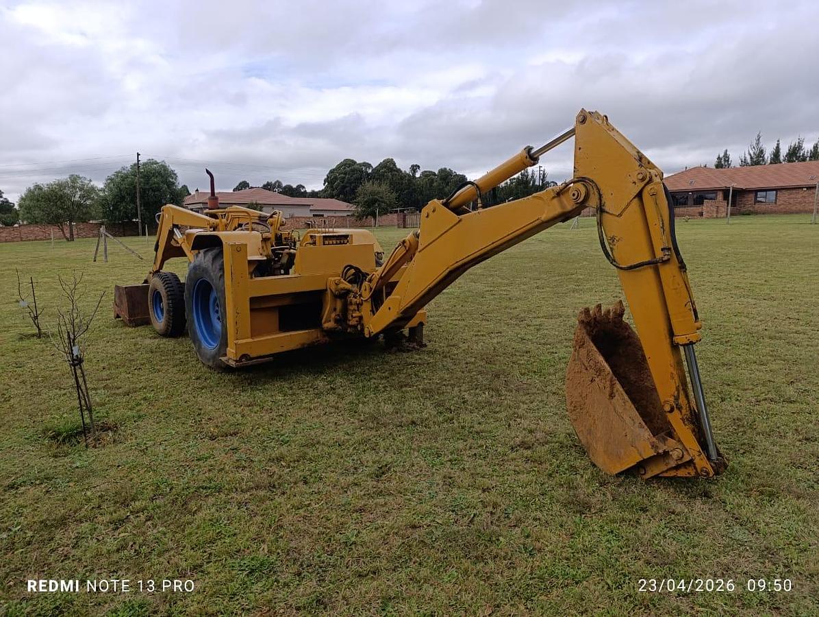 Used TLB