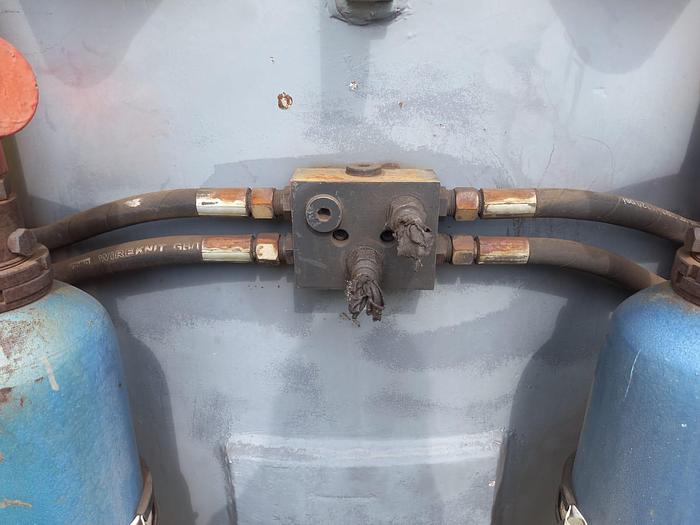 Used SHANBAO CONE CRUSHER