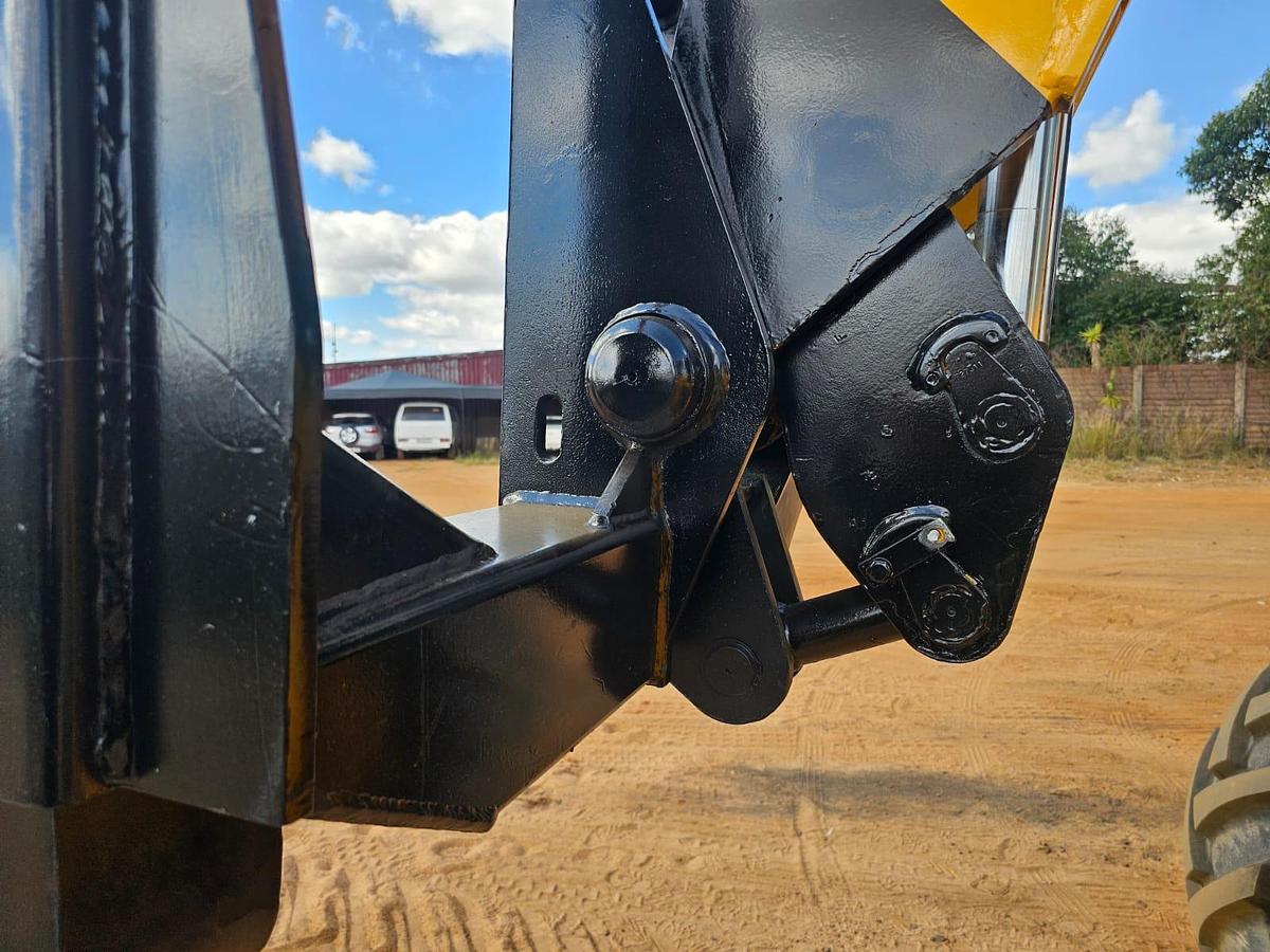 Used MERLO PANORAMIC P60.10 TELEHANDLER WITH PERKIN 2168/2400 ENGINE (RUNNER)