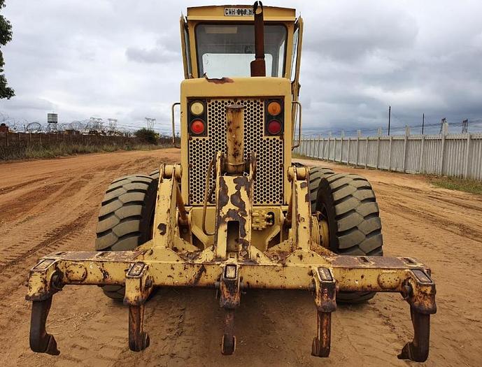 Used Cat 140G Grader