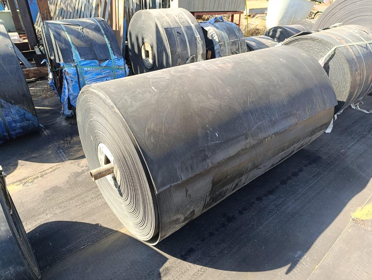 1800MM PLY CONVEYOR BELT (NEW)