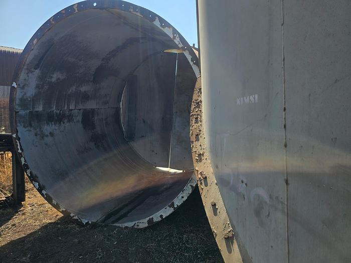 Used SURFACE VENTILATION FAN (USED)