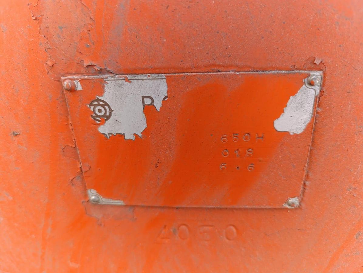 Used HITACHI 650H MAIN BOOM