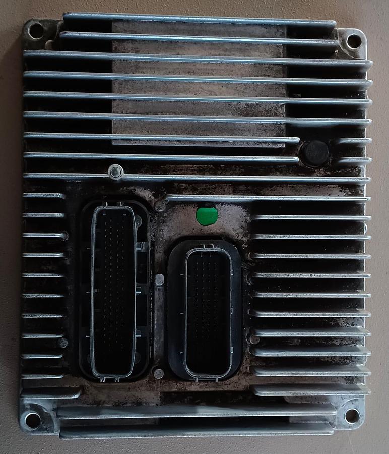 Used VOLVO A35F ECU (USED)