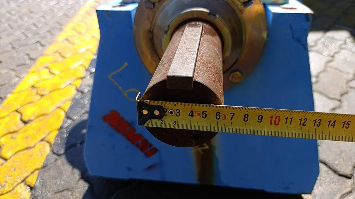 Used BATLEMAX PUMP (USED CONDITION)