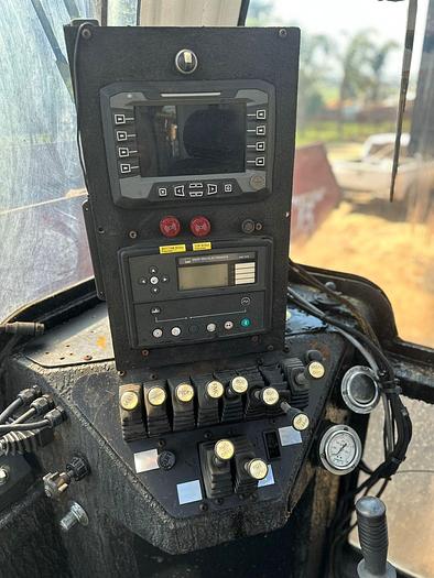 Used BAUER DEWET TBC RHINO 1300 BLAST HOLE DRILL RIG