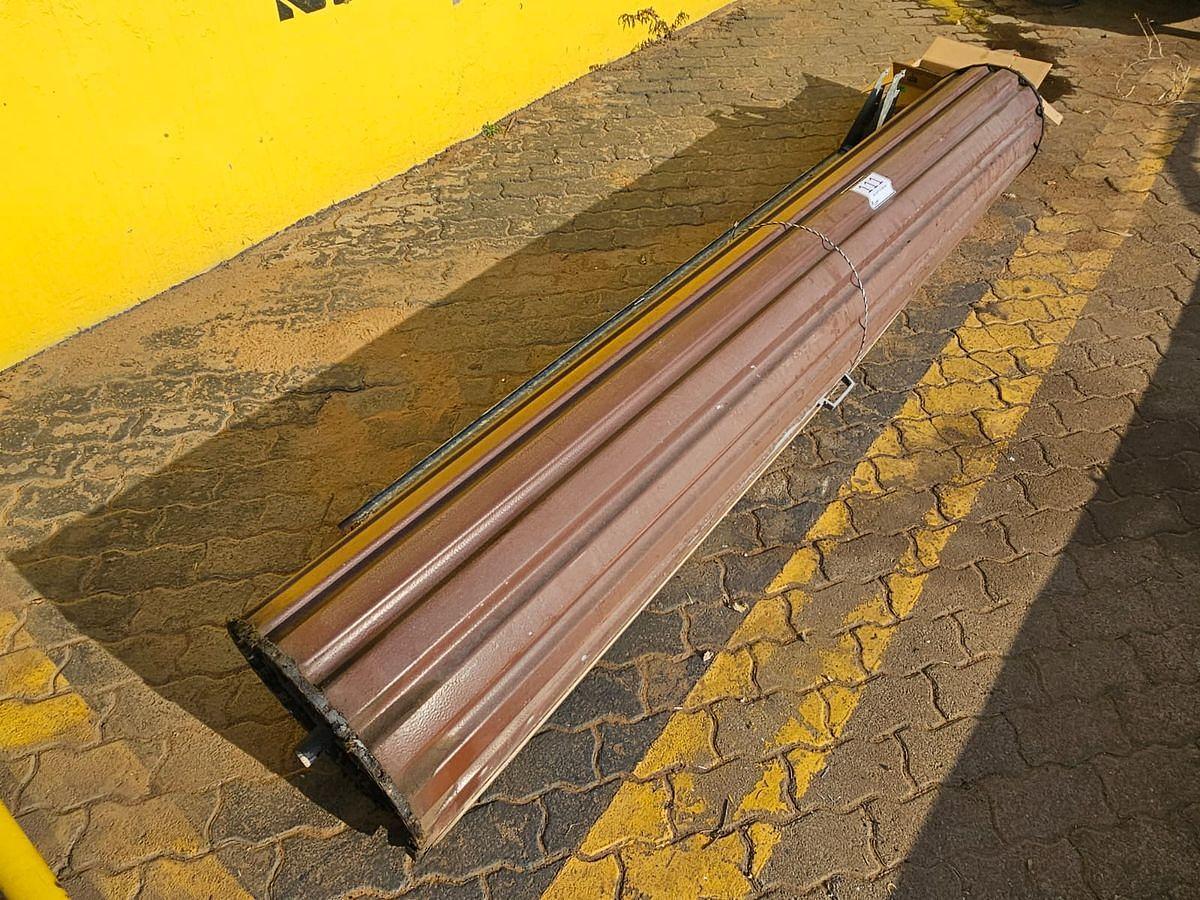 Used GARAGE DOOR