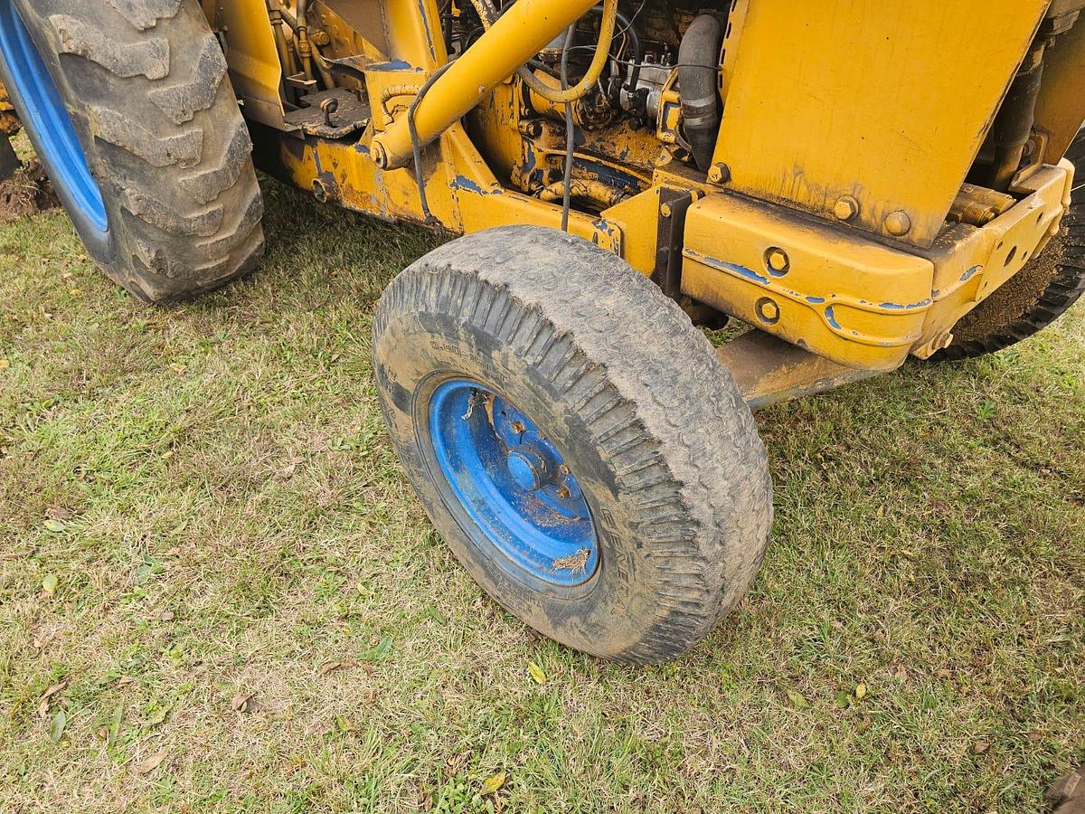 Used TLB