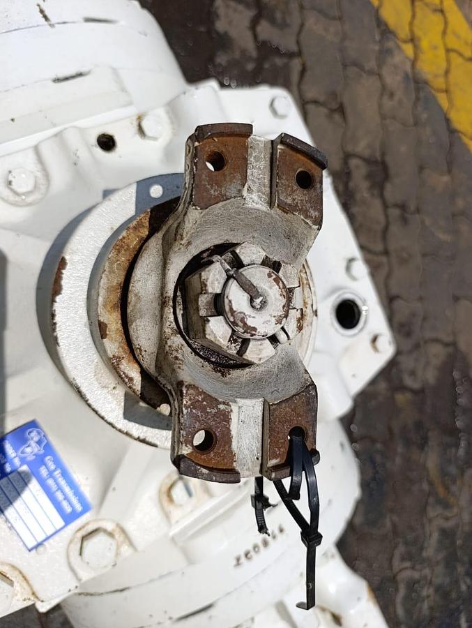 Used DIFF /200 SERIES (USED)