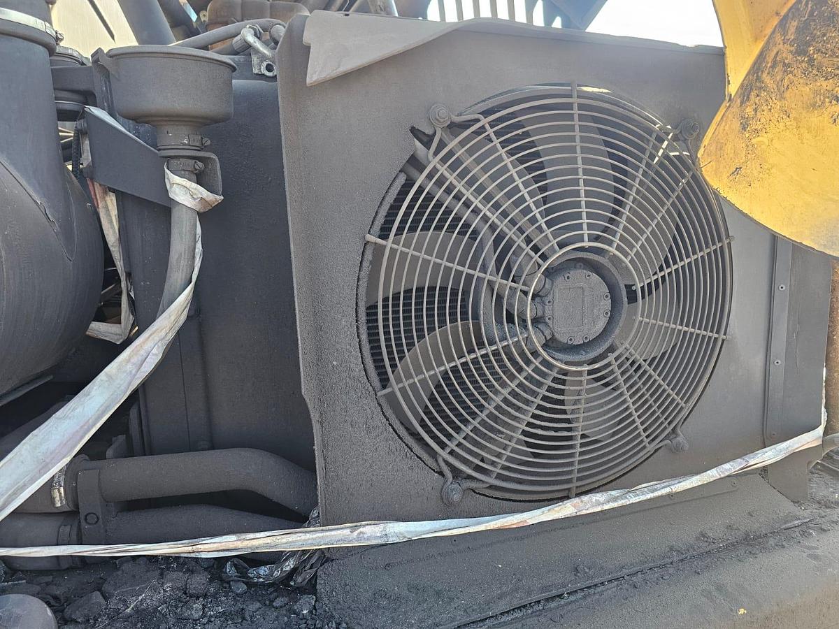 Used VOLVO A40E STRIPPING FOR SPARES