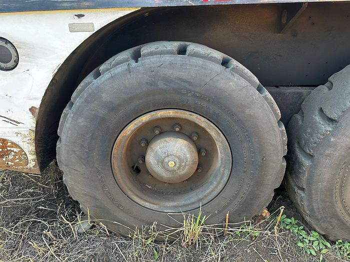 Used FERMEL UNDERGROUND GRADER (NON-RUNNER)