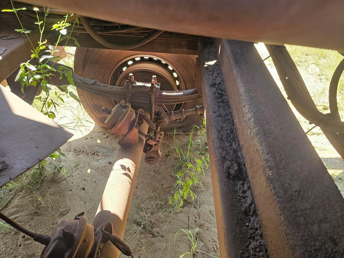 Used MOBILE FINLAY TEREX HYDRASCREEN SCREENING PLANT