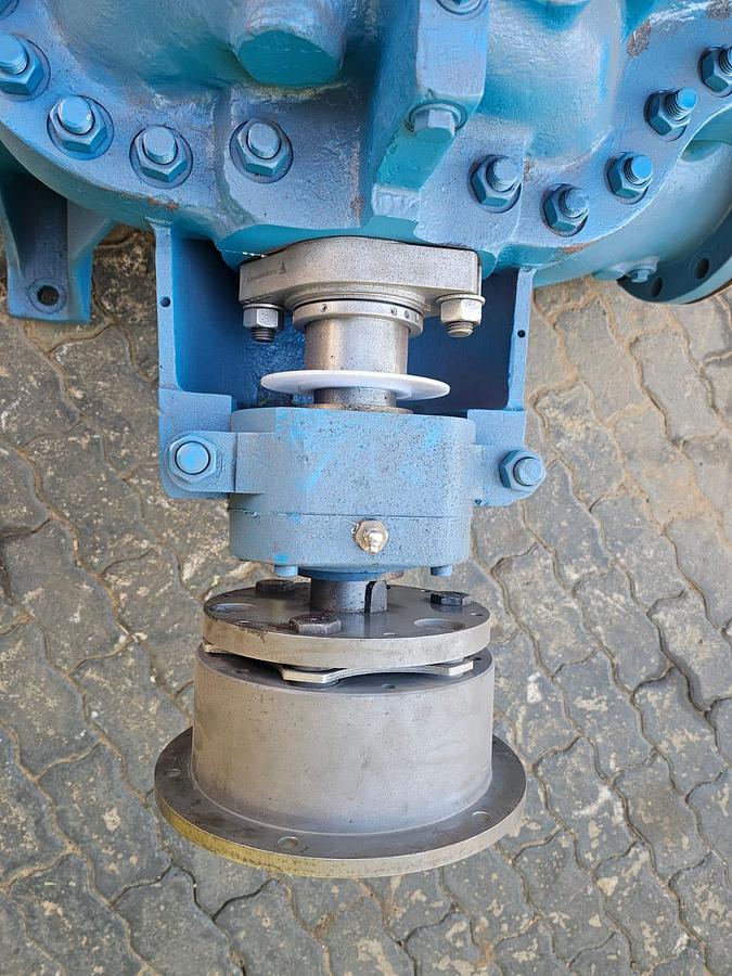 KSB BRAND NEW PUMP (NEW)