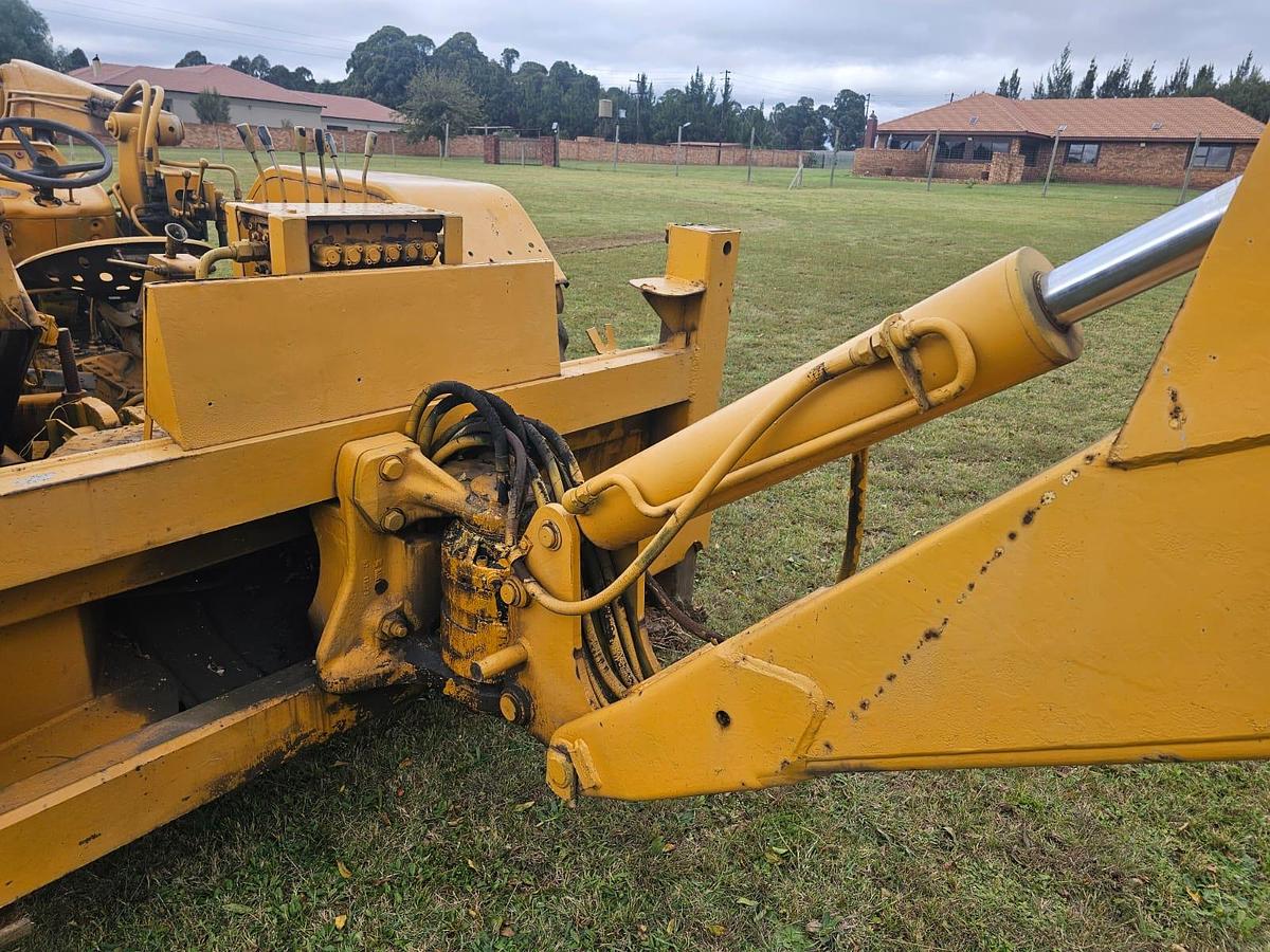 Used TLB