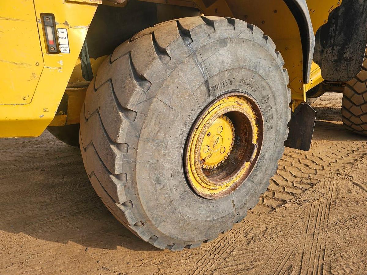 Used BELL B40D ADT