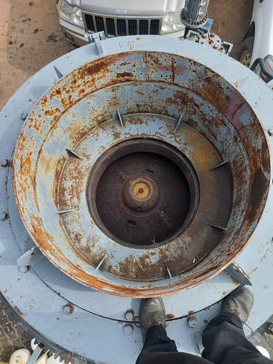 Used SHANBAO CONE CRUSHER