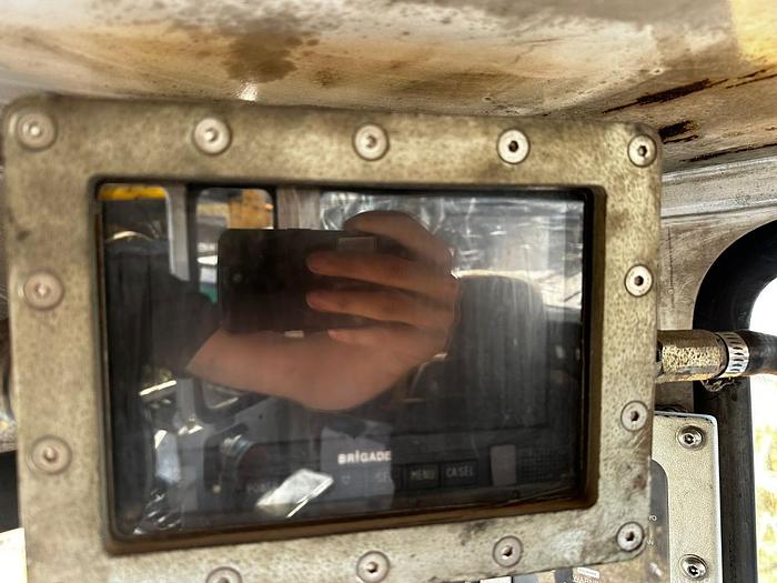 Used FERMEL UNDERGROUND GRADER (NON-RUNNER)