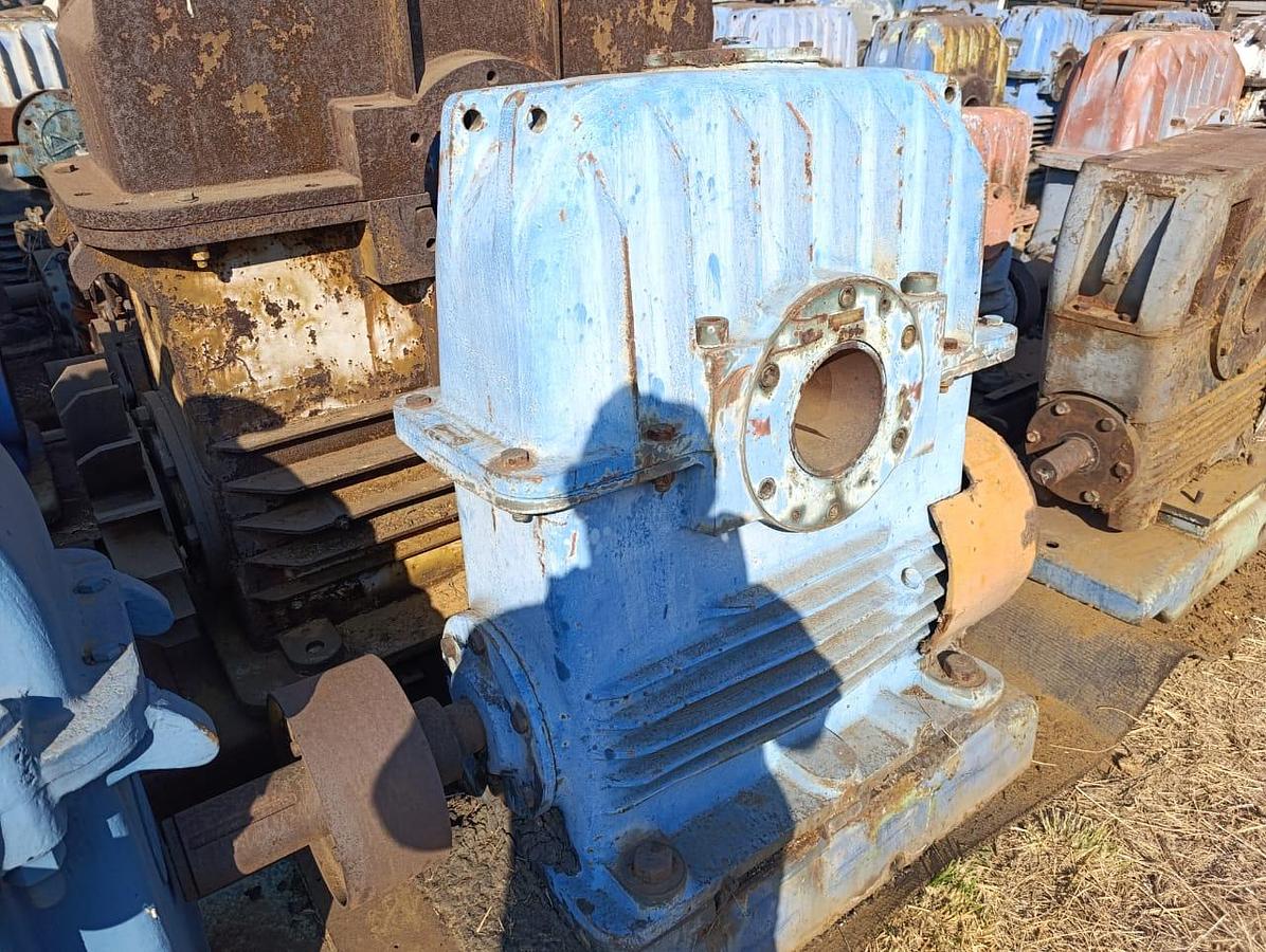 Used BEWGEAR GEARBOX
