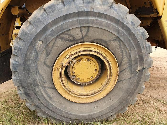 Used  CAT 740B EJ (RUNNER)