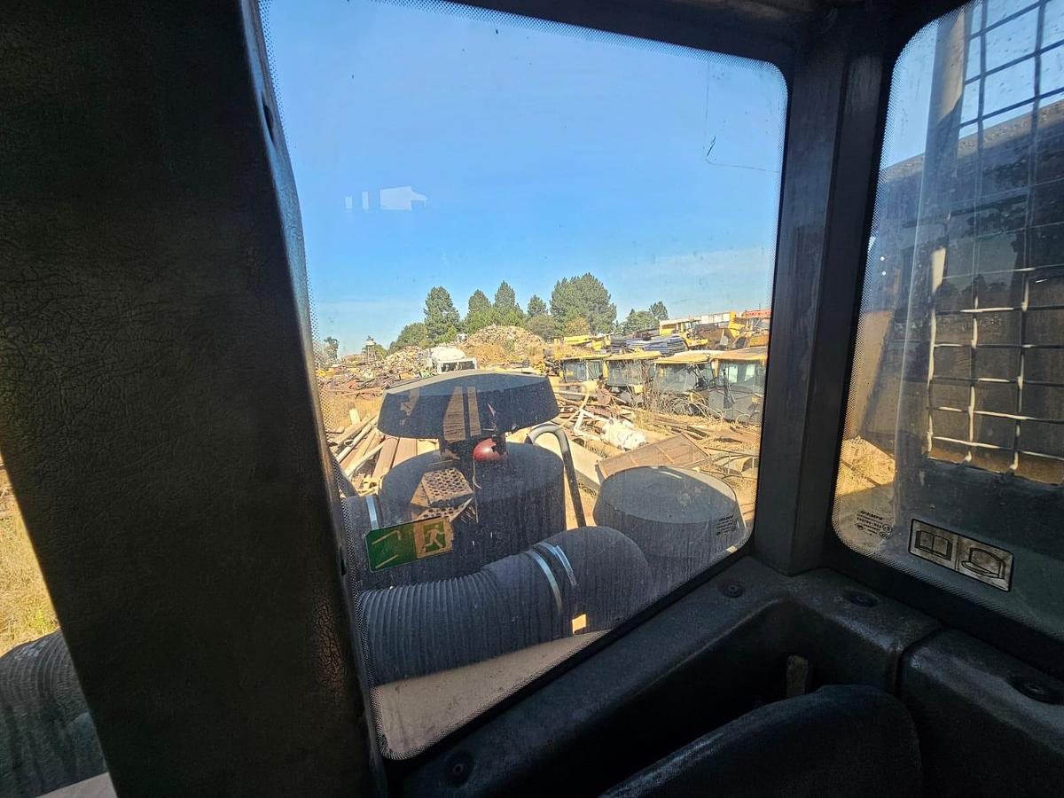 Used VOLVO A40E STRIPPING FOR SPARES