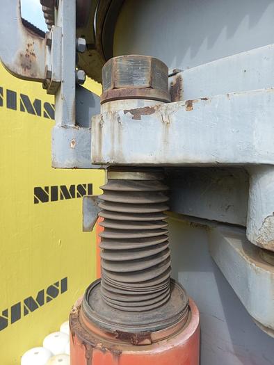 Used SHANBAO CONE CRUSHER