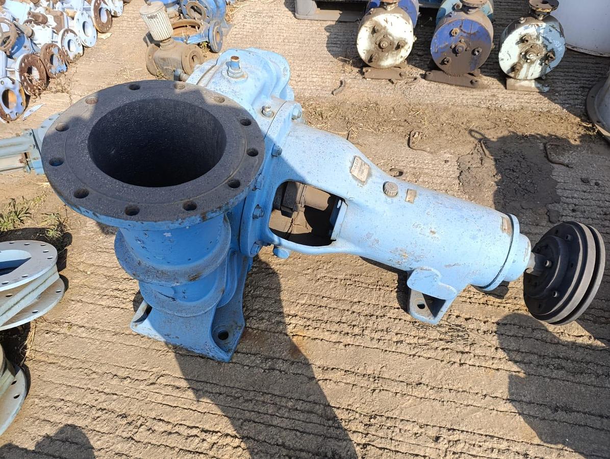 Used 10X10 PUMP