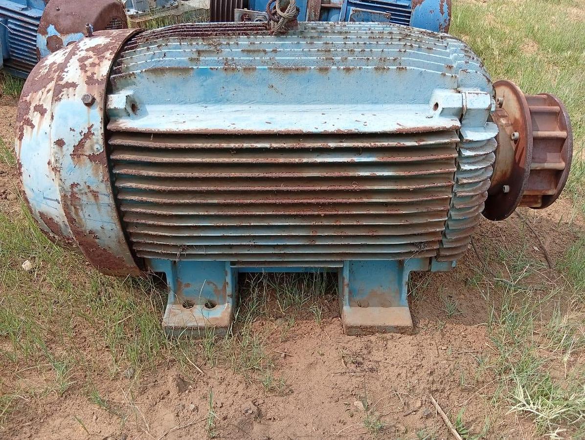 Used MOTOR (USED)