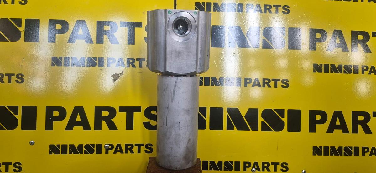 Used KOMATSU TRANSMISSION FILTER HOUSING (USED)