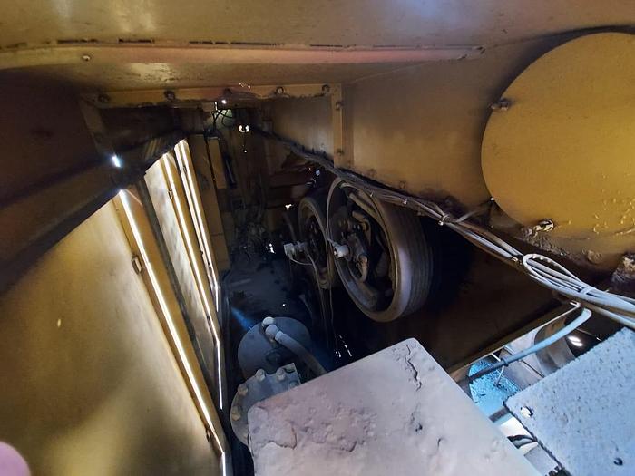 Used LINK BELT 140 TON LATTICE BOOM CRANE (NON-RUNNER)