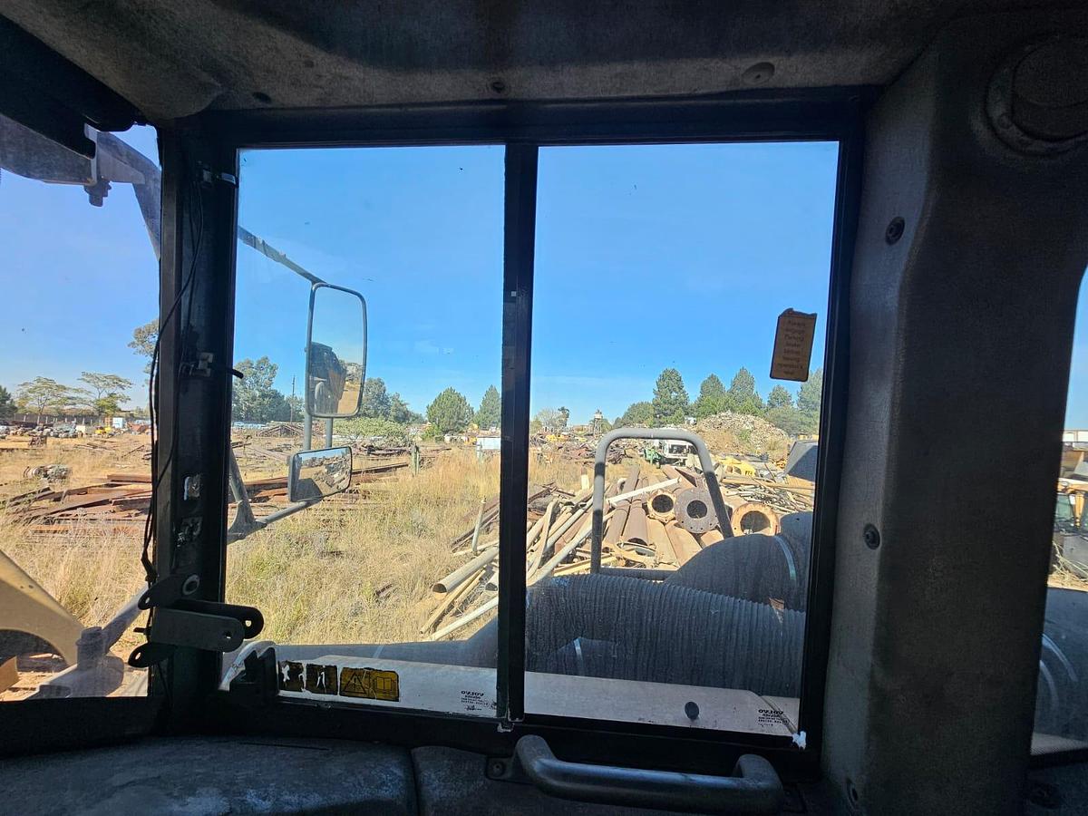 Used VOLVO A40E STRIPPING FOR SPARES