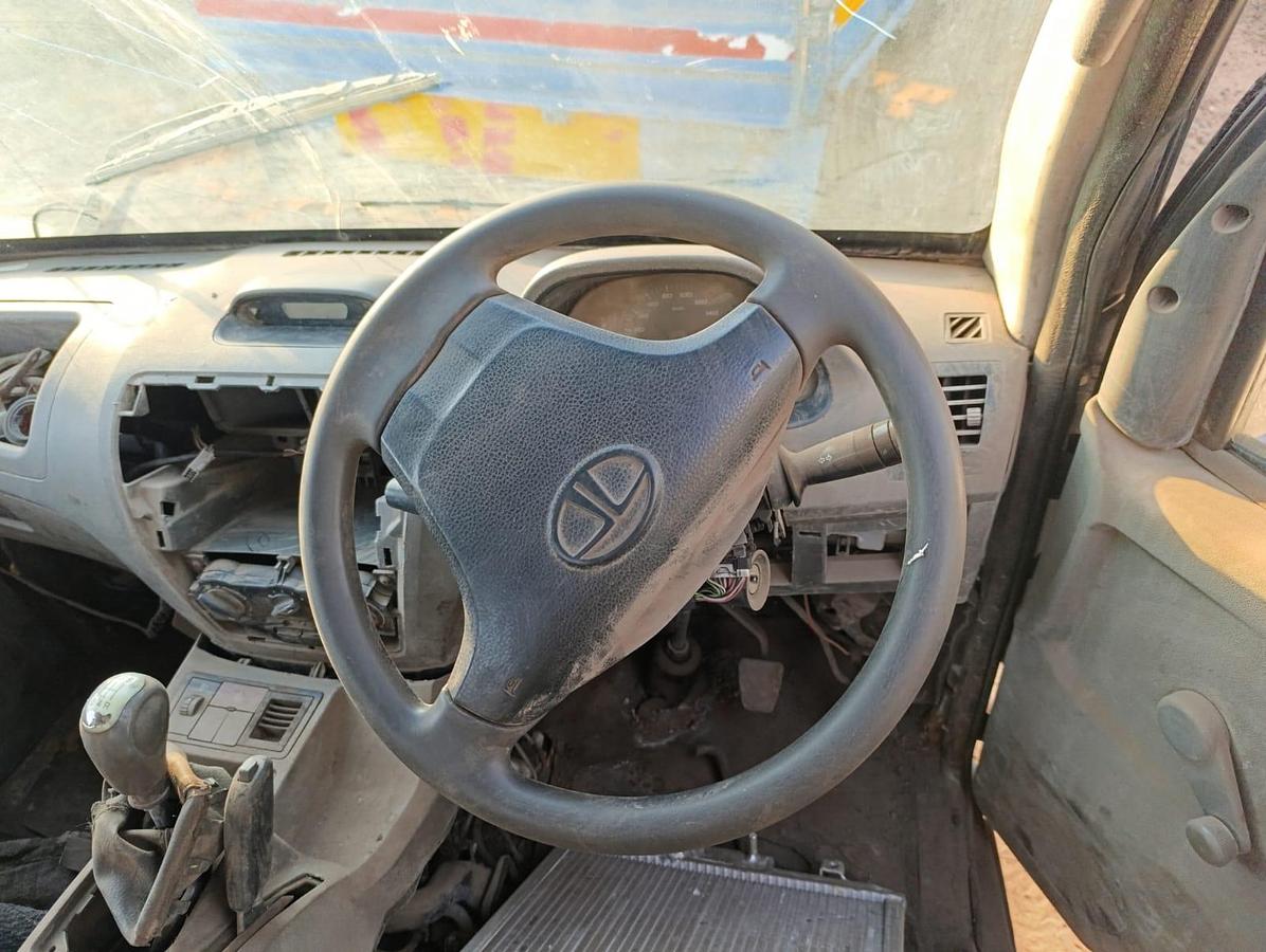 Used TATA SUPER ACE TURBO TRUCK