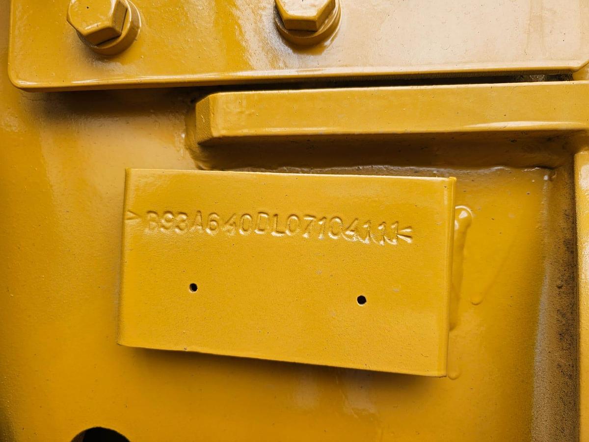 Used BELL ADT B40D 6X6 (USED)