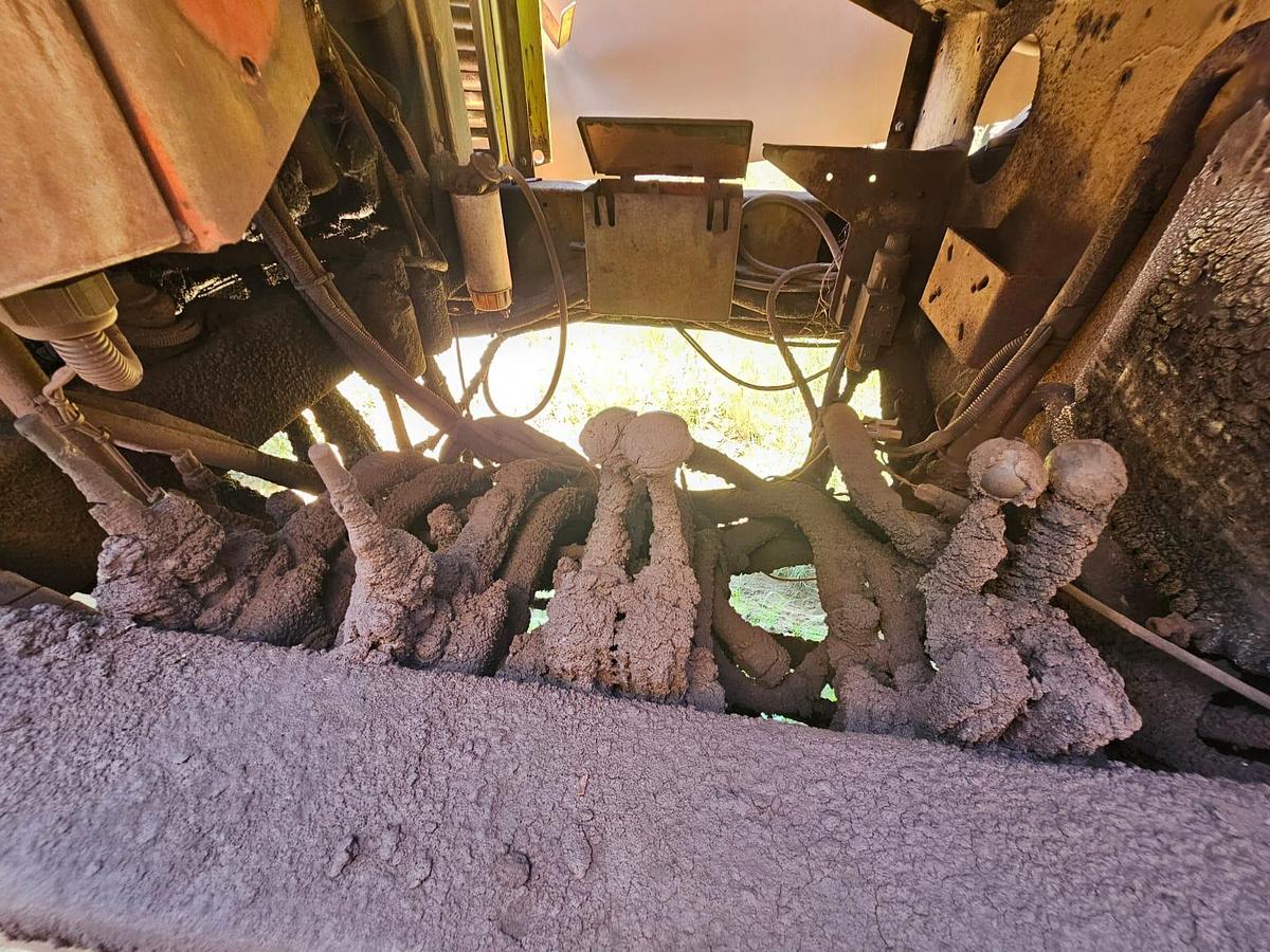 Used MOBILE FINLAY TEREX HYDRASCREEN SCREENING PLANT