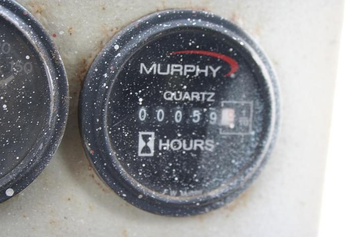 Used ROCKMAN BOLT TECH