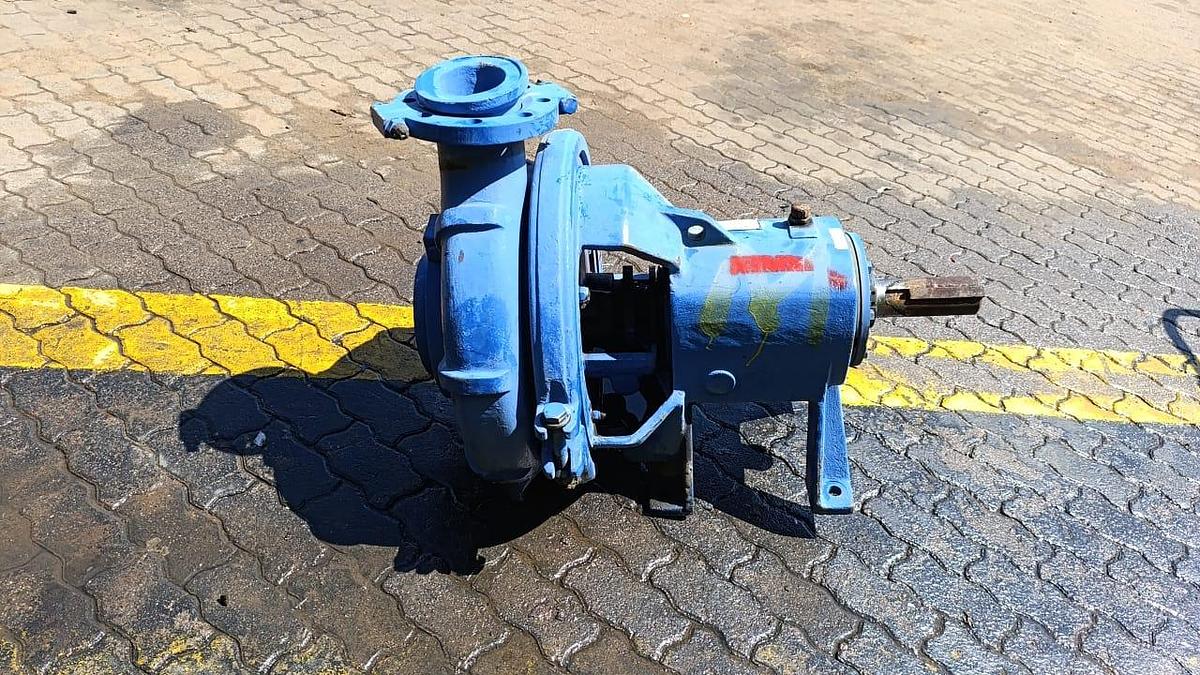 Used WARTECH PUMP (USED CONDITION)
