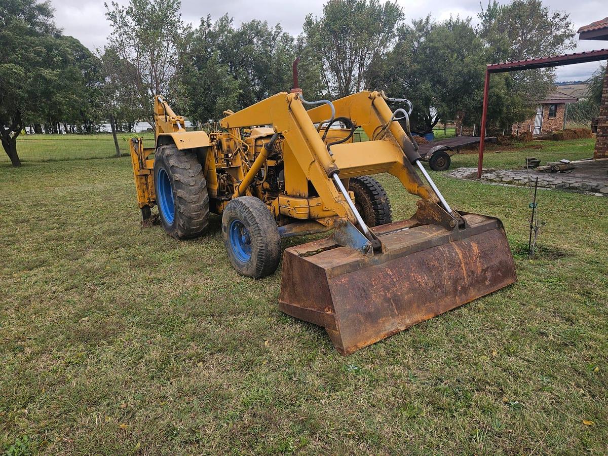 Used TLB