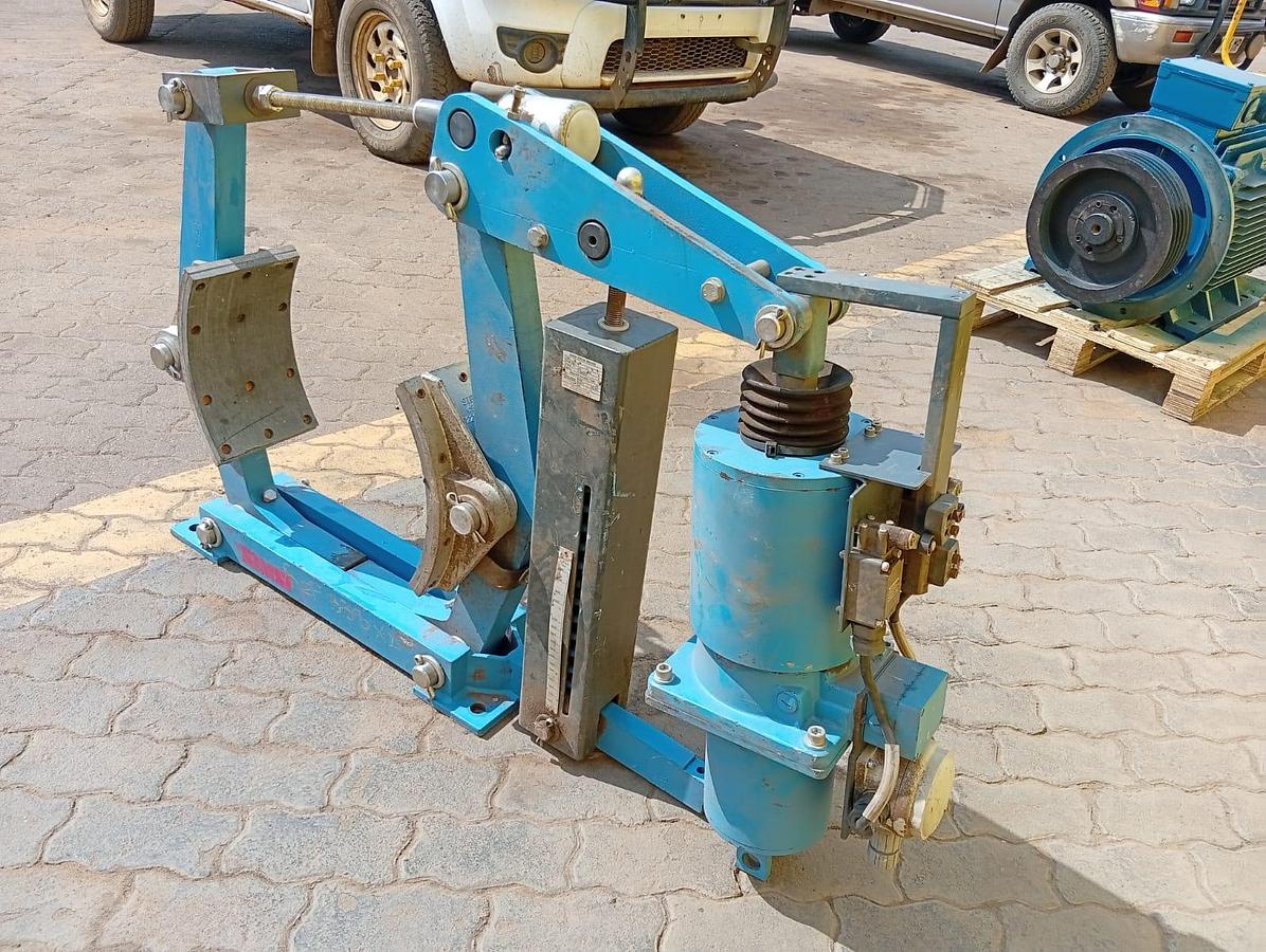 Used BINSI DRUM BREAK
