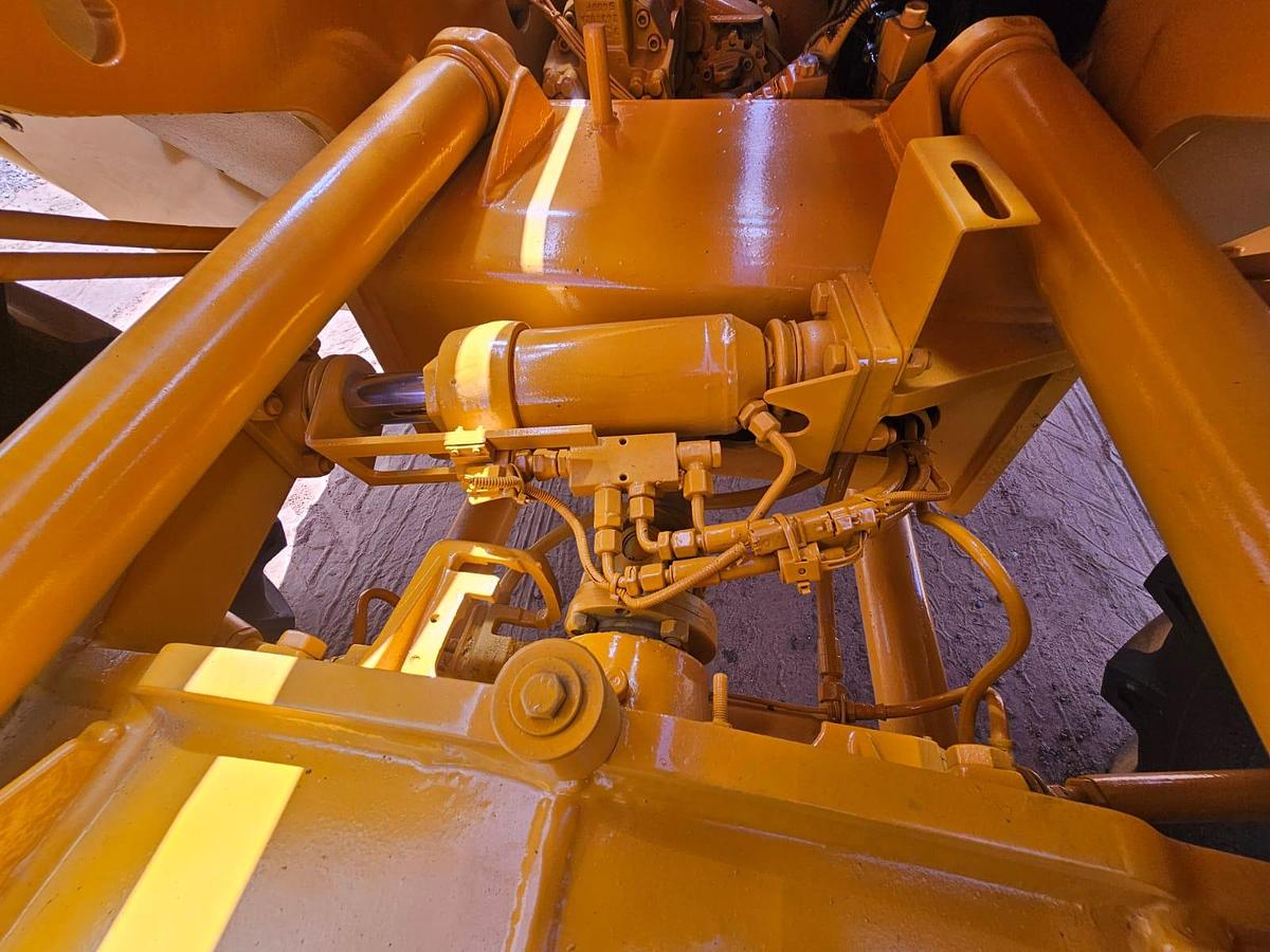 Used MERLO PANORAMIC P60.10 TELEHANDLER WITH PERKIN 2168/2400 ENGINE (RUNNER)