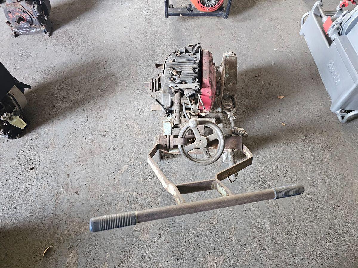 Used CONCRETE CUTTER