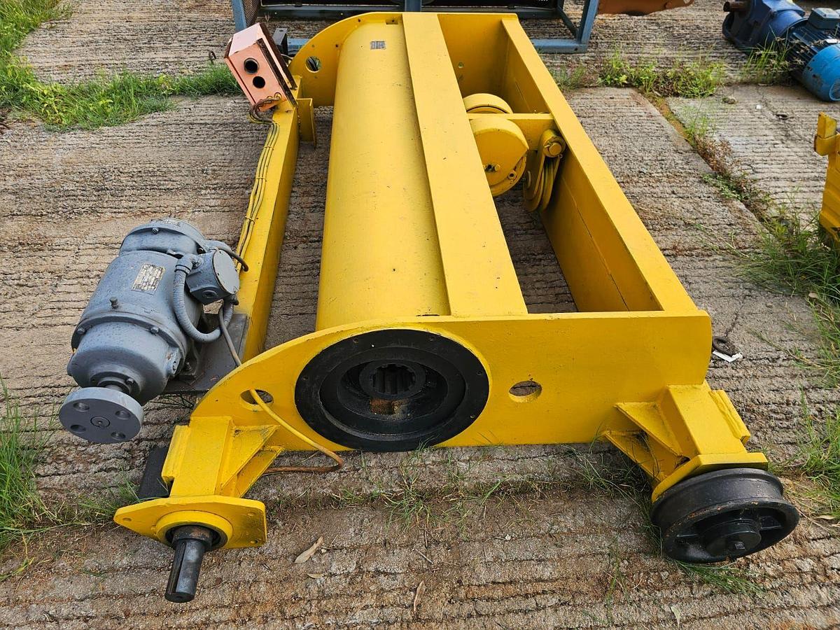 Used  SHEPARD NILES HOIST