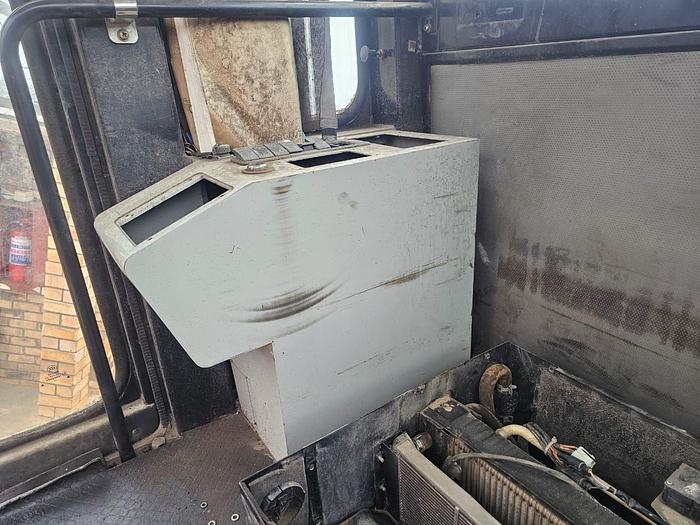 Used SANY SHG190 GRADER - STRIPPING FOR SPARES