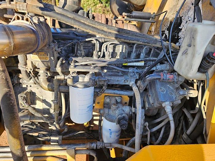 Used DEZZI AD30B 4X2 ADT 30 TON DUMPER (RUNNER)